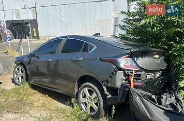 Хэтчбек Chevrolet Volt 2017 в Одессе