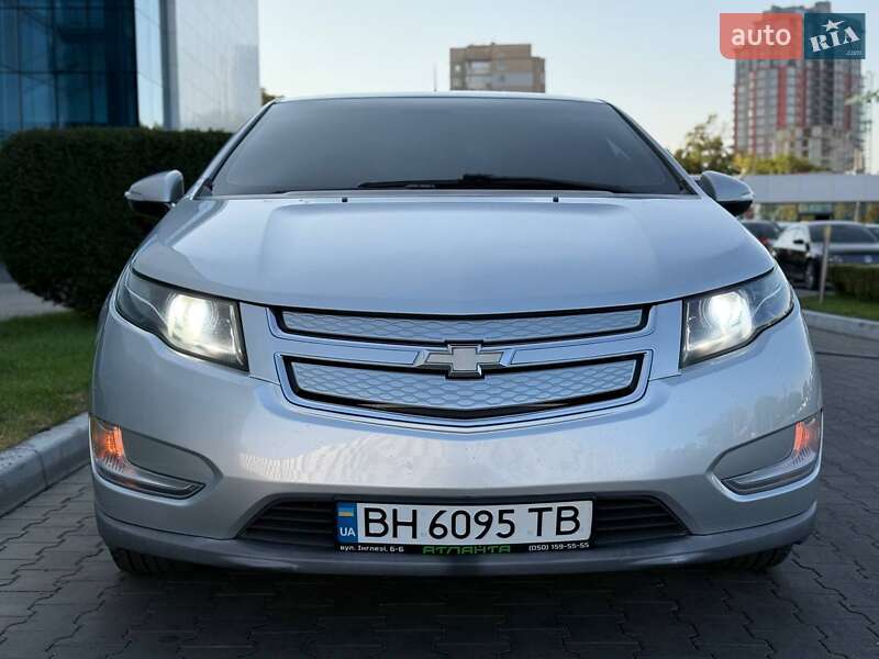 Хэтчбек Chevrolet Volt 2014 в Одессе