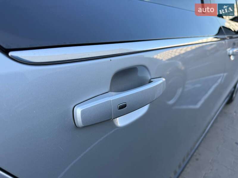 Хэтчбек Chevrolet Volt 2014 в Одессе
