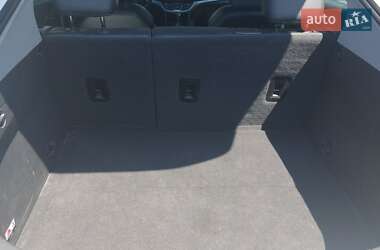 Хэтчбек Chevrolet Volt 2015 в 