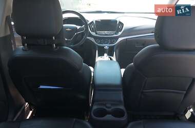Хэтчбек Chevrolet Volt 2015 в 