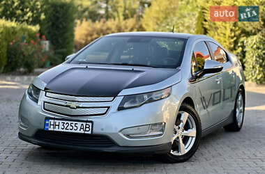 Хэтчбек Chevrolet Volt 2011 в Одессе
