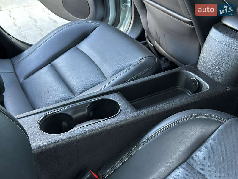 Хэтчбек Chevrolet Volt 2011 в Одессе