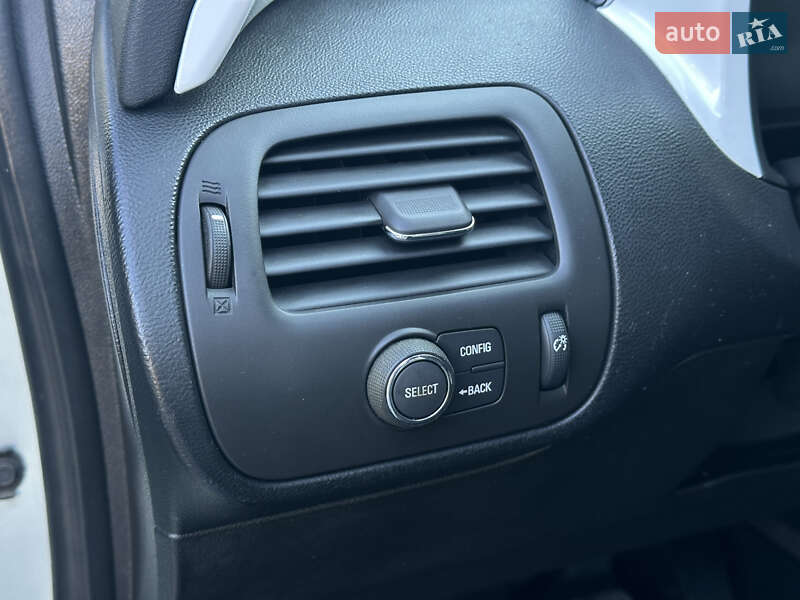 Хэтчбек Chevrolet Volt 2011 в Одессе