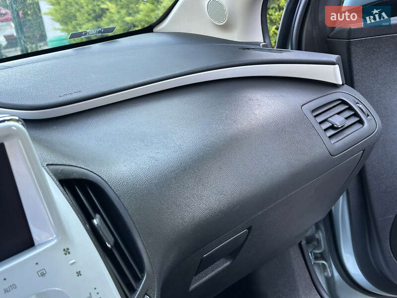 Хэтчбек Chevrolet Volt 2011 в Одессе