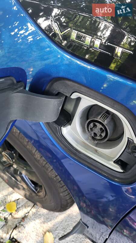 Хетчбек Chevrolet Volt 2016 в Харкові фото 16 Хетчбек Chevrolet Volt 2016 в Харкові