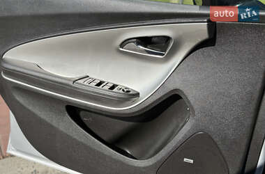 Хэтчбек Chevrolet Volt 2011 в 