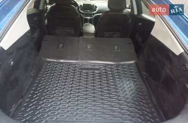 Хэтчбек Chevrolet Volt 2016 в Вараше