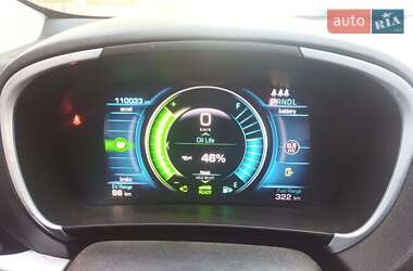 Хэтчбек Chevrolet Volt 2016 в Вараше