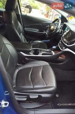 Хэтчбек Chevrolet Volt 2016 в Вараше