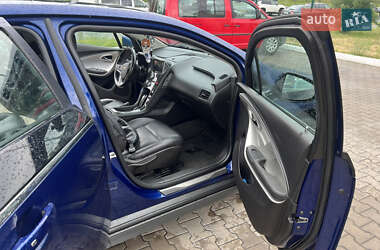 Хэтчбек Chevrolet Volt 2013 в Харькове
