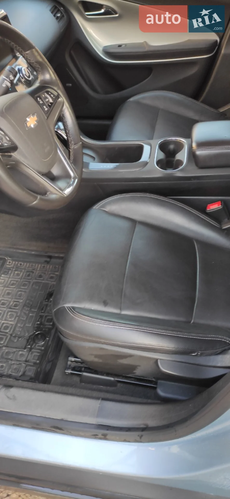 2014 Chevrolet Volt - мініатюра 12