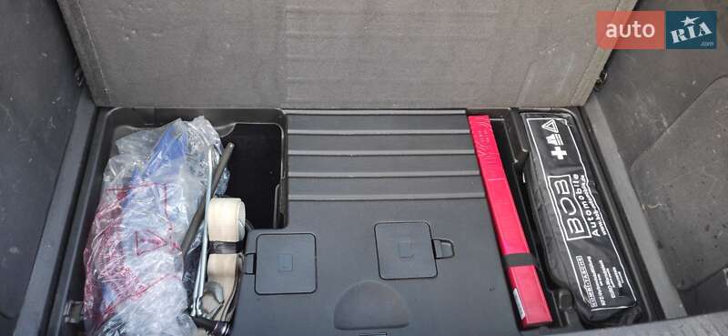 Хэтчбек Chevrolet Volt 2014 в Тернополе