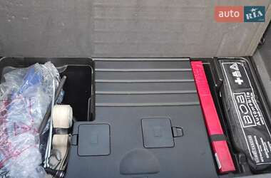 Хэтчбек Chevrolet Volt 2014 в 
