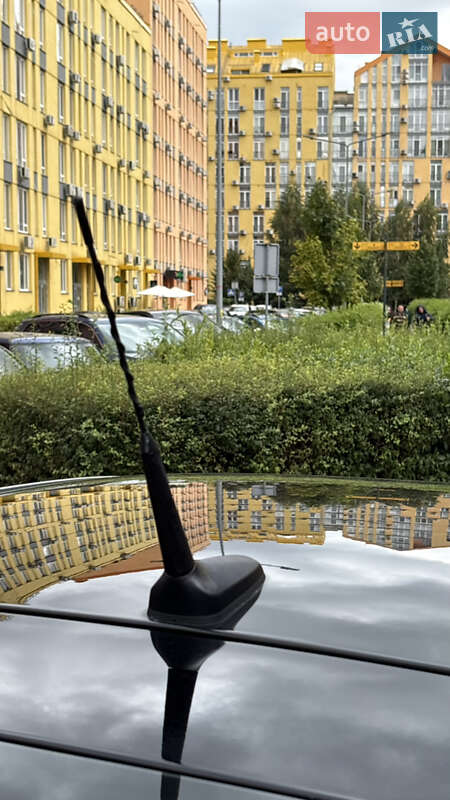 Хэтчбек Chevrolet Volt 2012 в Киеве фото 10 Хэтчбек Chevrolet Volt 2012 в Киеве