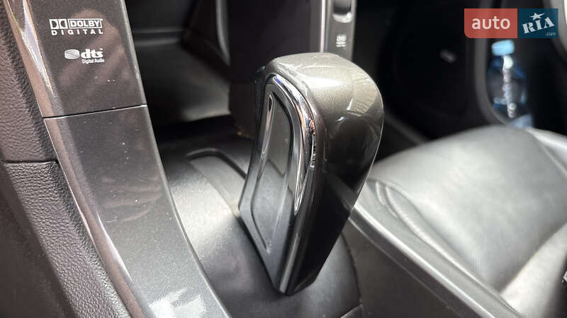 Хэтчбек Chevrolet Volt 2012 в Киеве фото 11 Хэтчбек Chevrolet Volt 2012 в Киеве