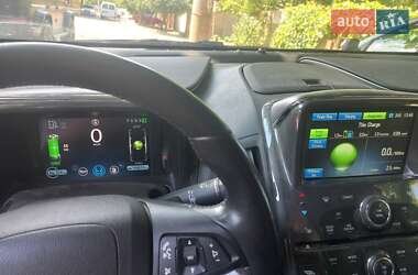 Хетчбек Chevrolet Volt 2011 в Одесі