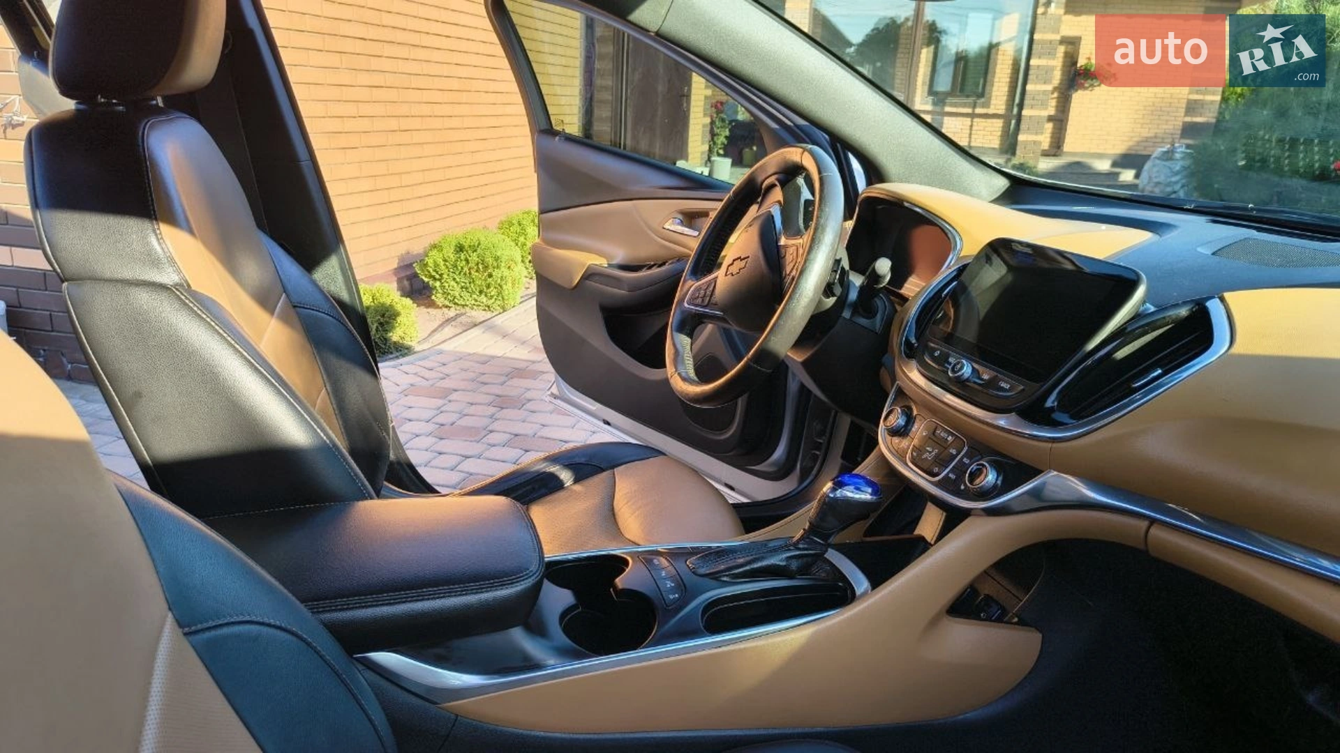 2015 Chevrolet Volt - мініатюра 7