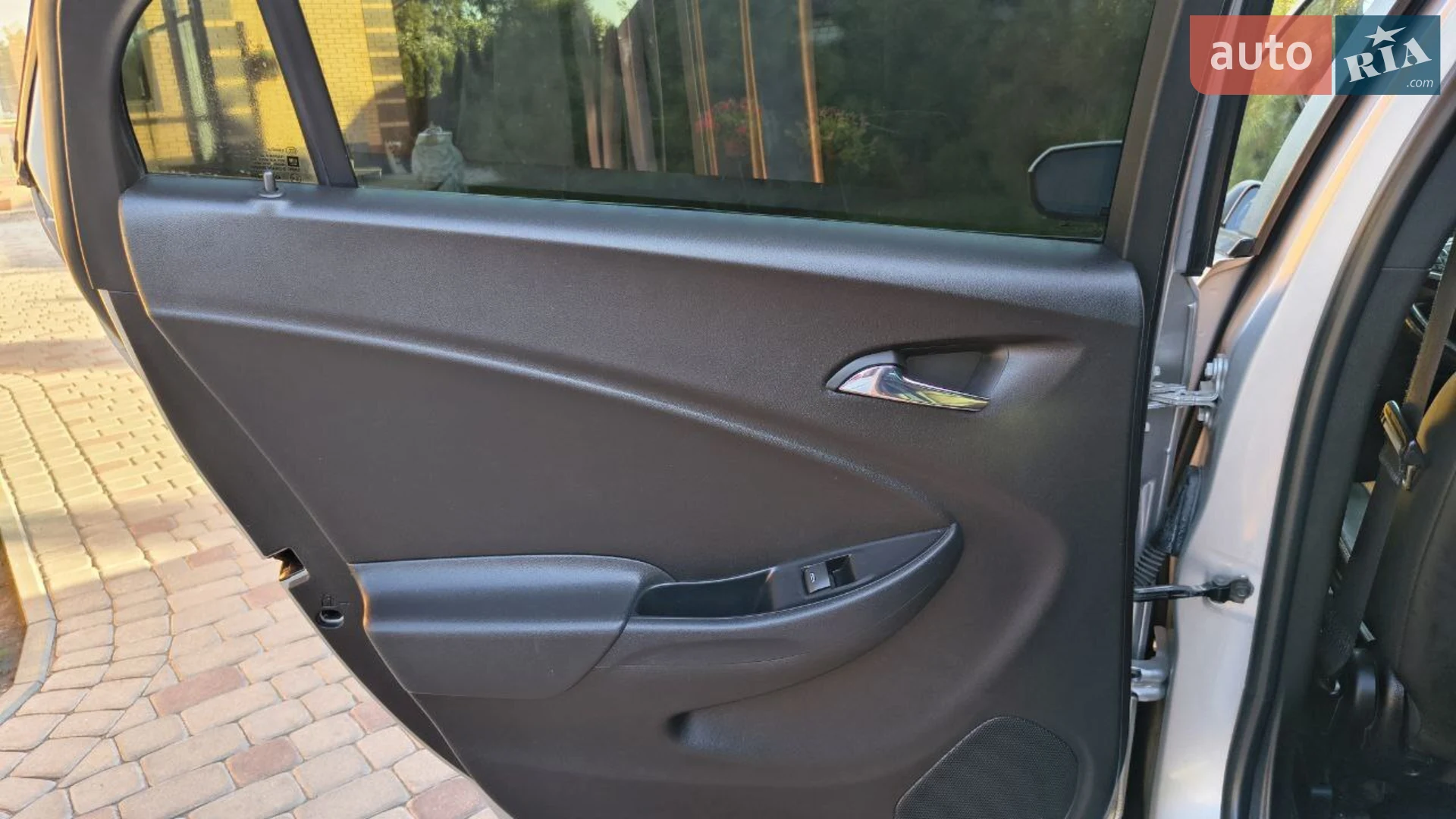 2015 Chevrolet Volt - мініатюра 13
