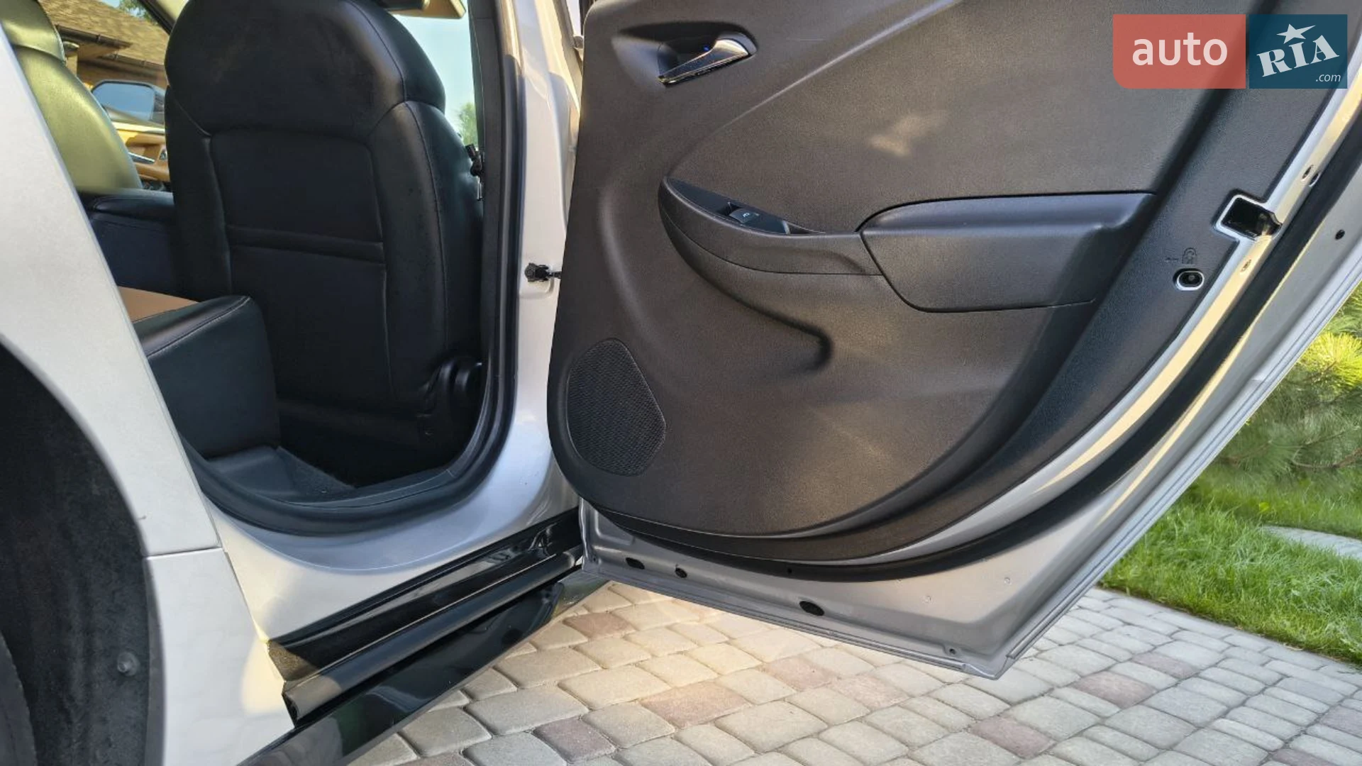 2015 Chevrolet Volt - мініатюра 14