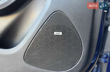 Хэтчбек Chevrolet Volt 2012 в 