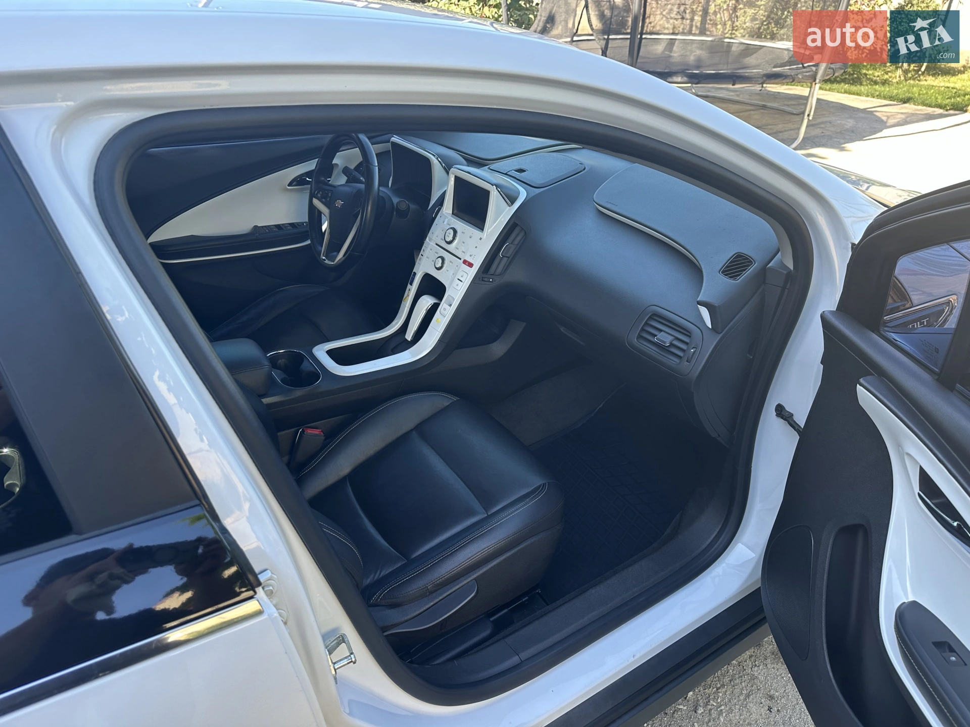 2013 Chevrolet Volt - мініатюра 30