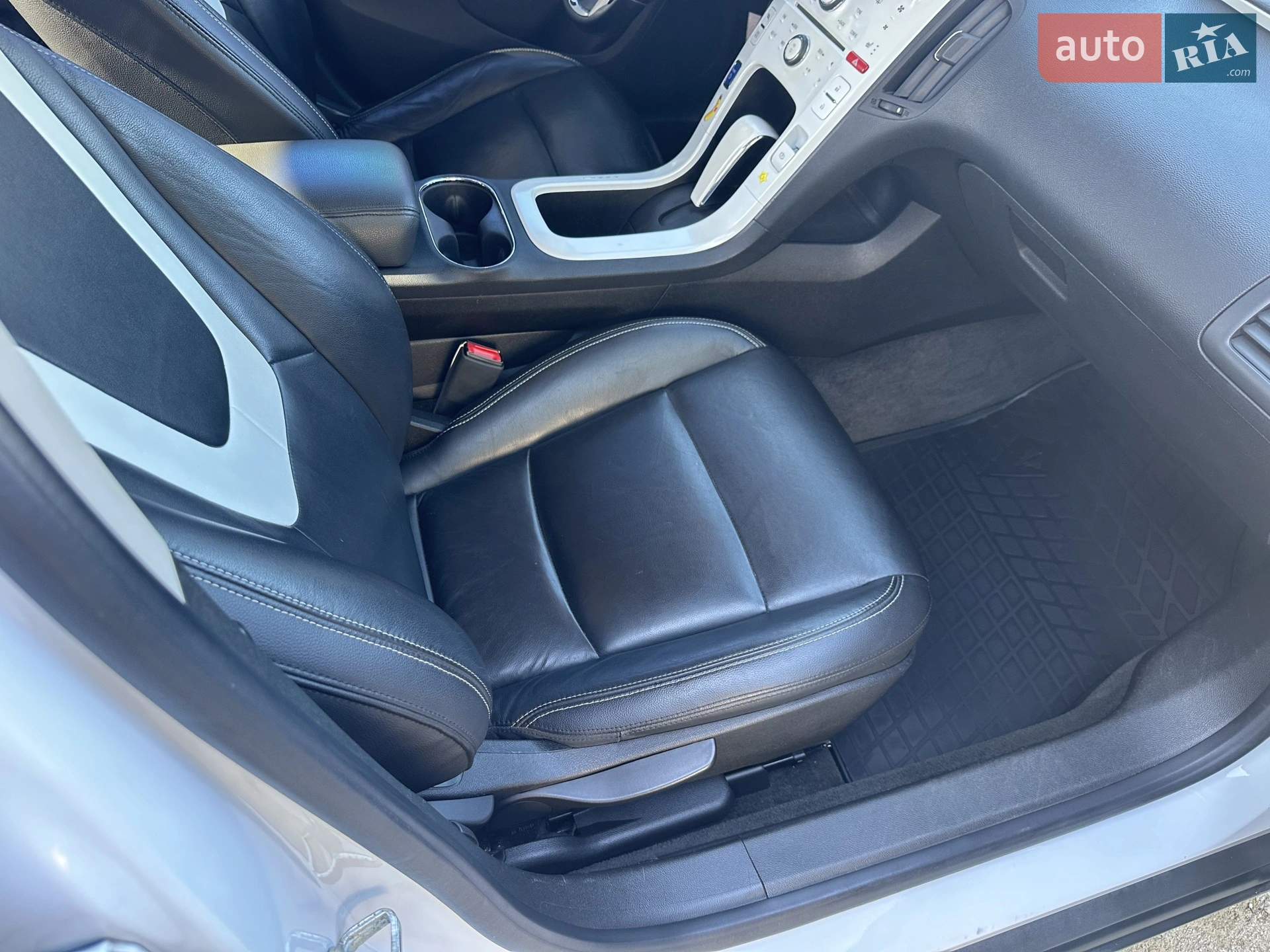 2013 Chevrolet Volt - мініатюра 26