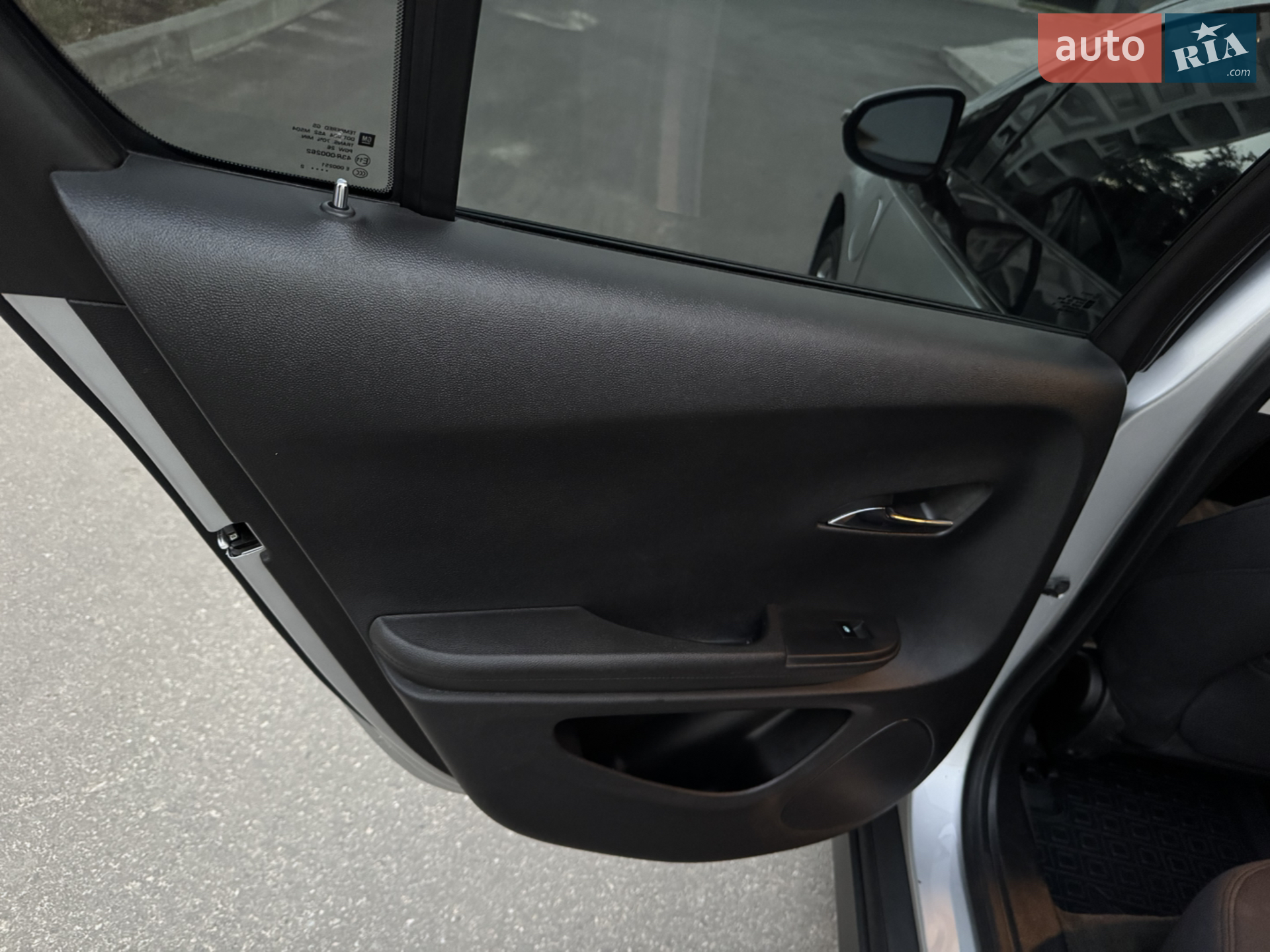 2012 Chevrolet Volt - мініатюра 26