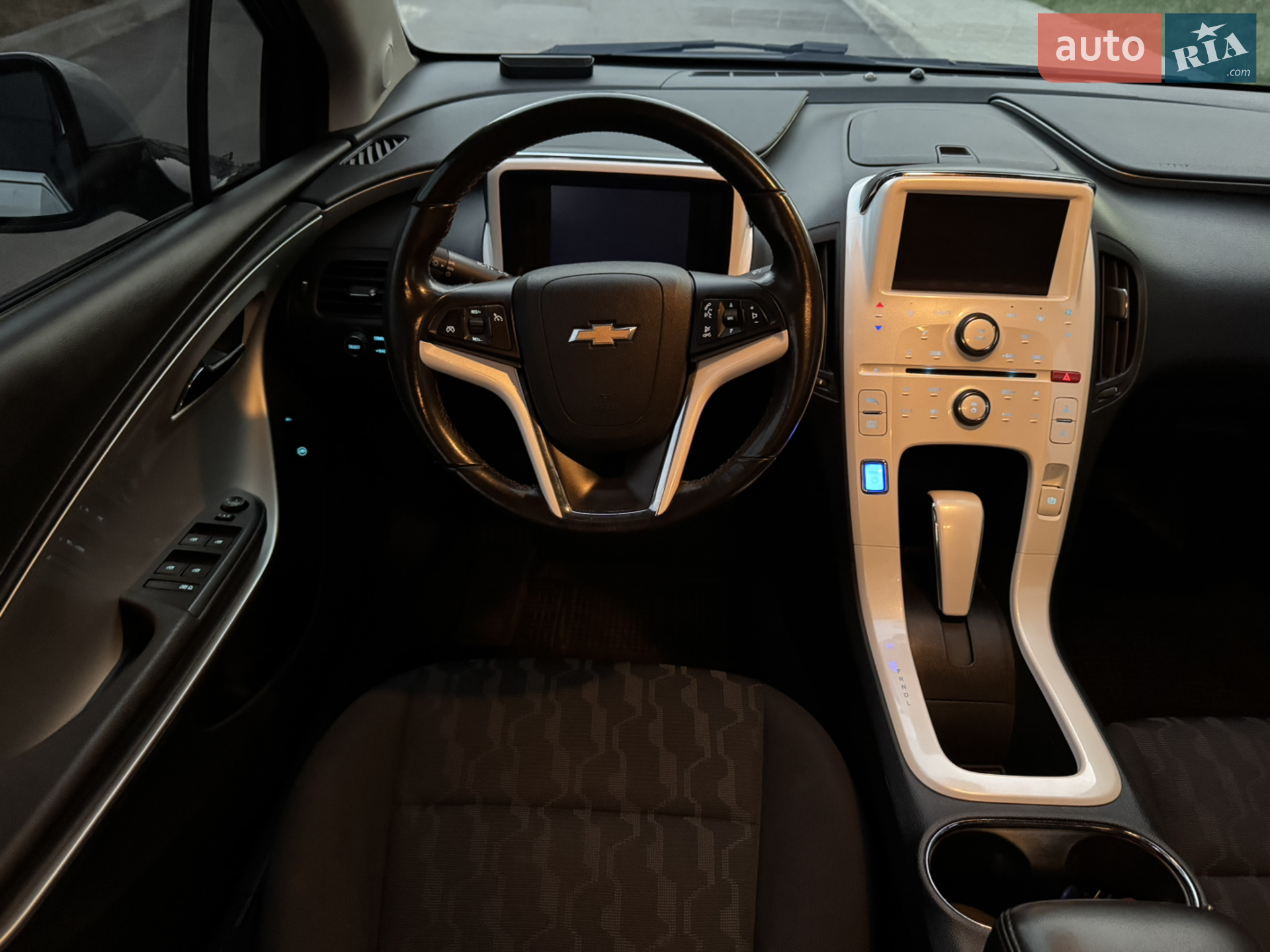 2012 Chevrolet Volt - мініатюра 27