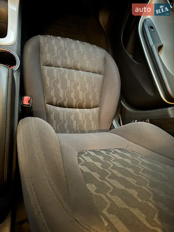Chevrolet Volt 2012 VIN 1G1RA6E42CU126899 фото оголошення 30 з 86