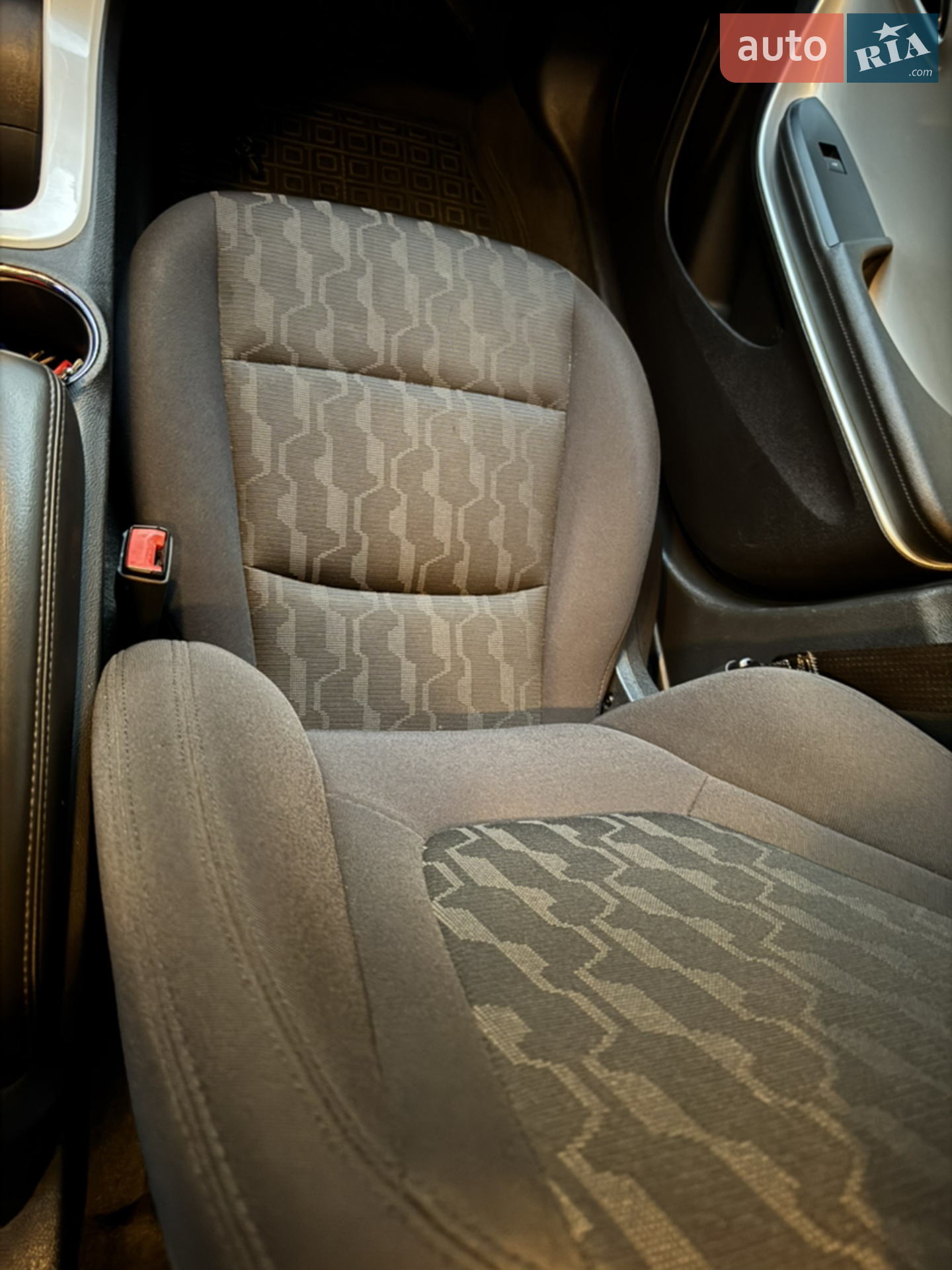 2012 Chevrolet Volt - мініатюра 30
