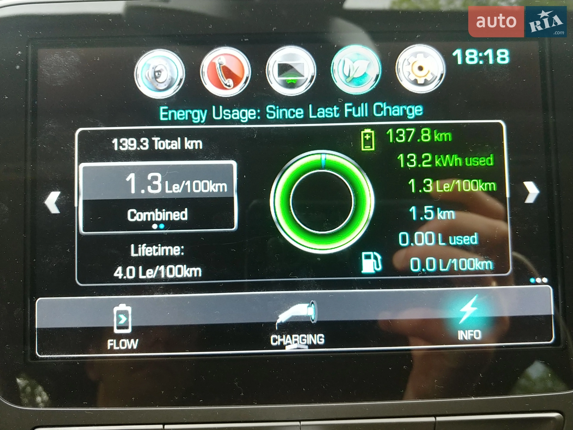 2016 Chevrolet Volt - мініатюра 12