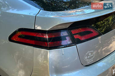 Хэтчбек Chevrolet Volt 2014 в 