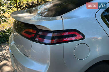 Хэтчбек Chevrolet Volt 2014 в 