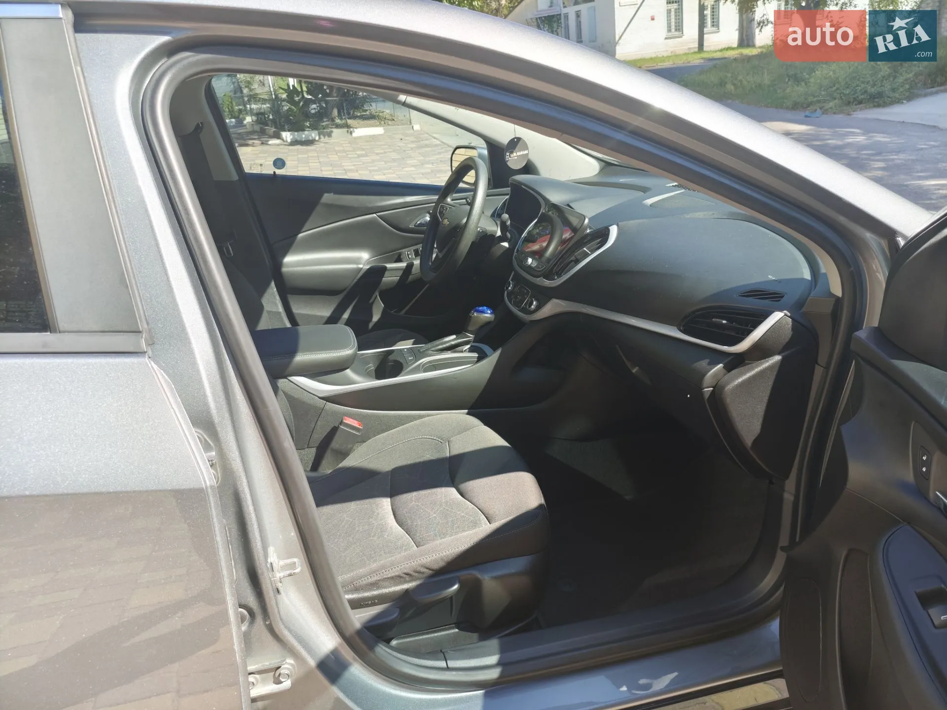2018 Chevrolet Volt - мініатюра 6