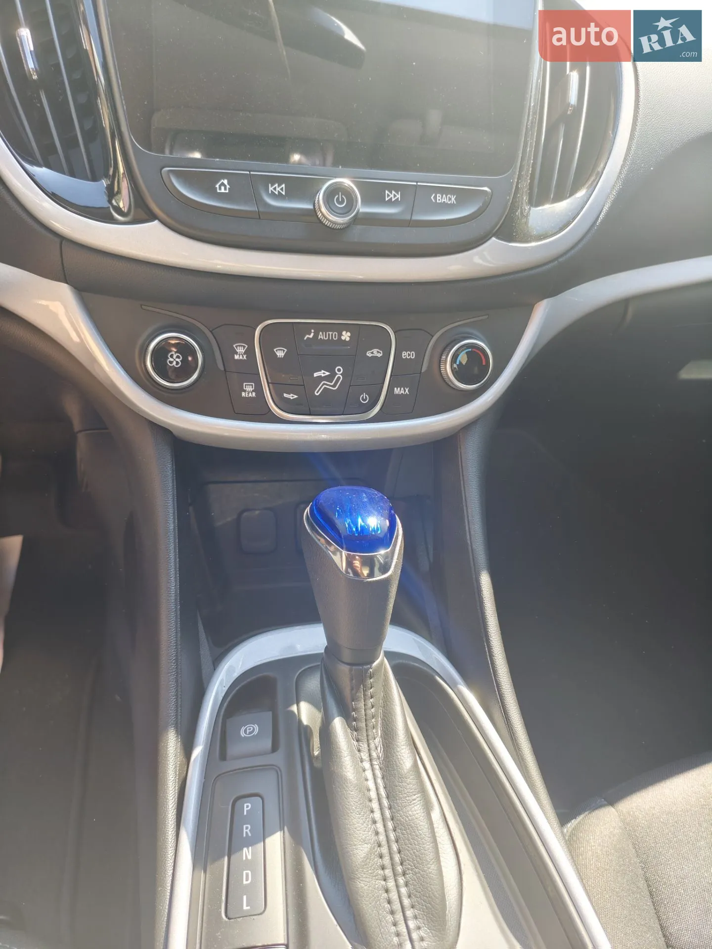 2018 Chevrolet Volt - мініатюра 15