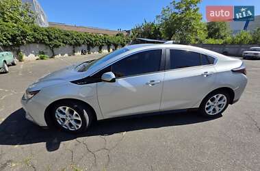 Хетчбек Chevrolet Volt 2016 в Одесі