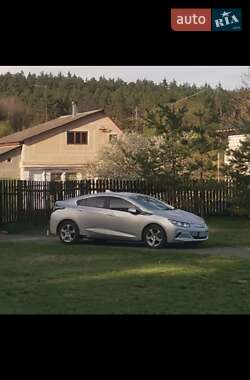 Хэтчбек Chevrolet Volt 2016 в Киеве