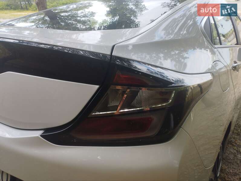 Хэтчбек Chevrolet Volt 2015 в Черкассах фото 29 Хэтчбек Chevrolet Volt 2015 в Черкассах