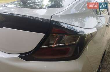 Хэтчбек Chevrolet Volt 2015 в 