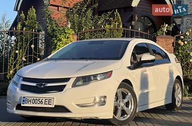 Хетчбек Chevrolet Volt 2015 в Чорноморську