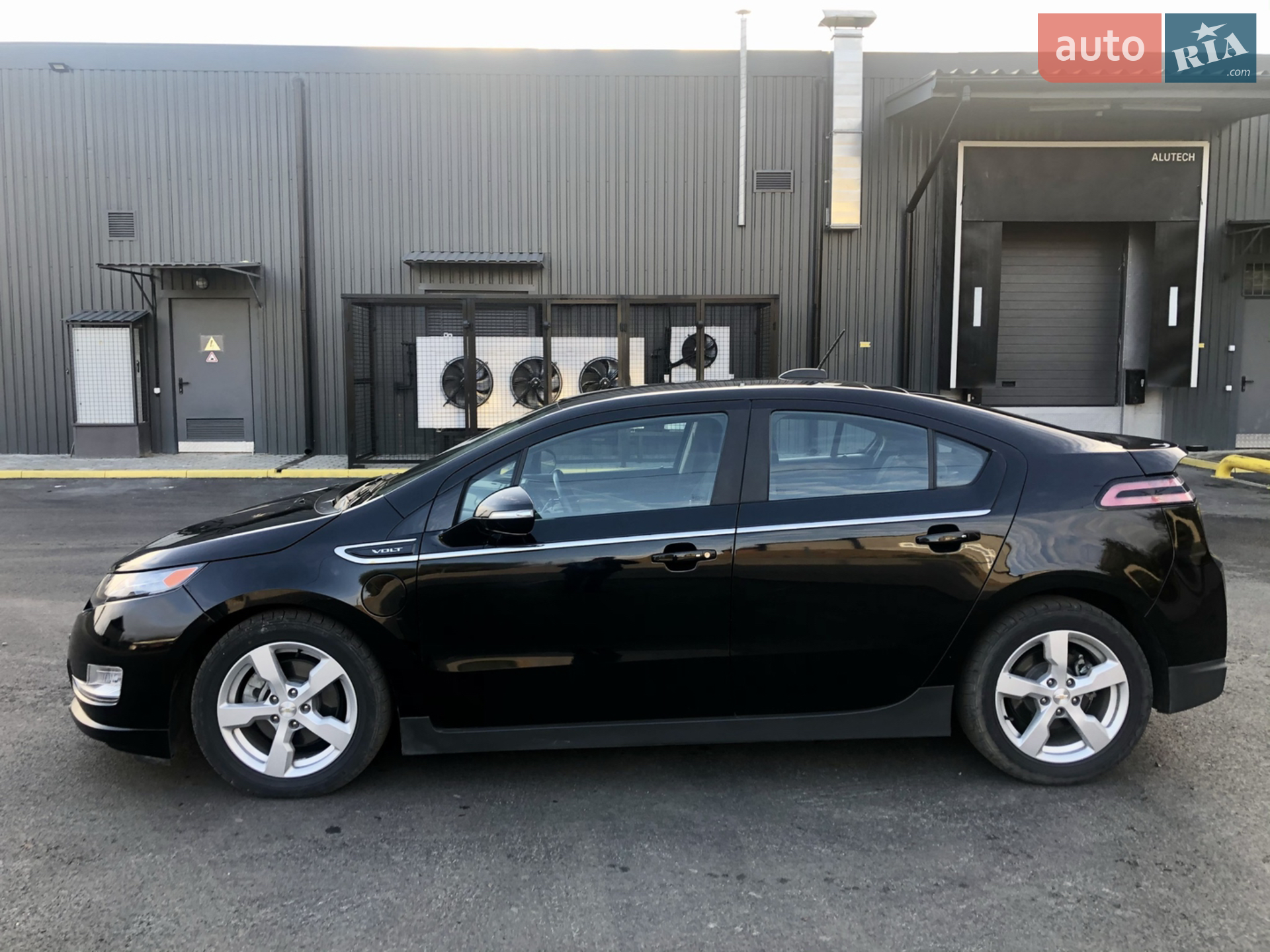 2014 Chevrolet Volt - мініатюра 9