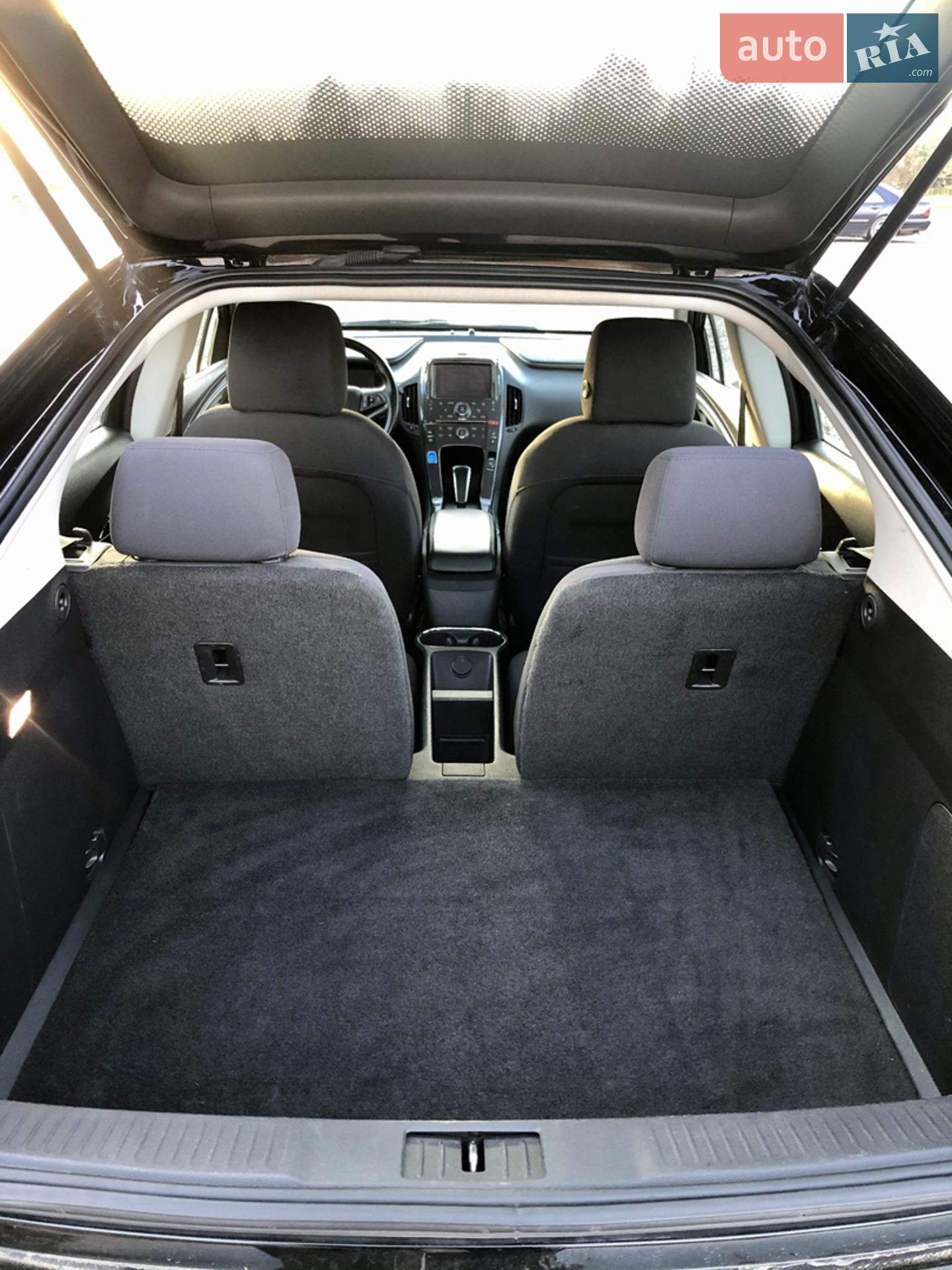 2014 Chevrolet Volt - мініатюра 15