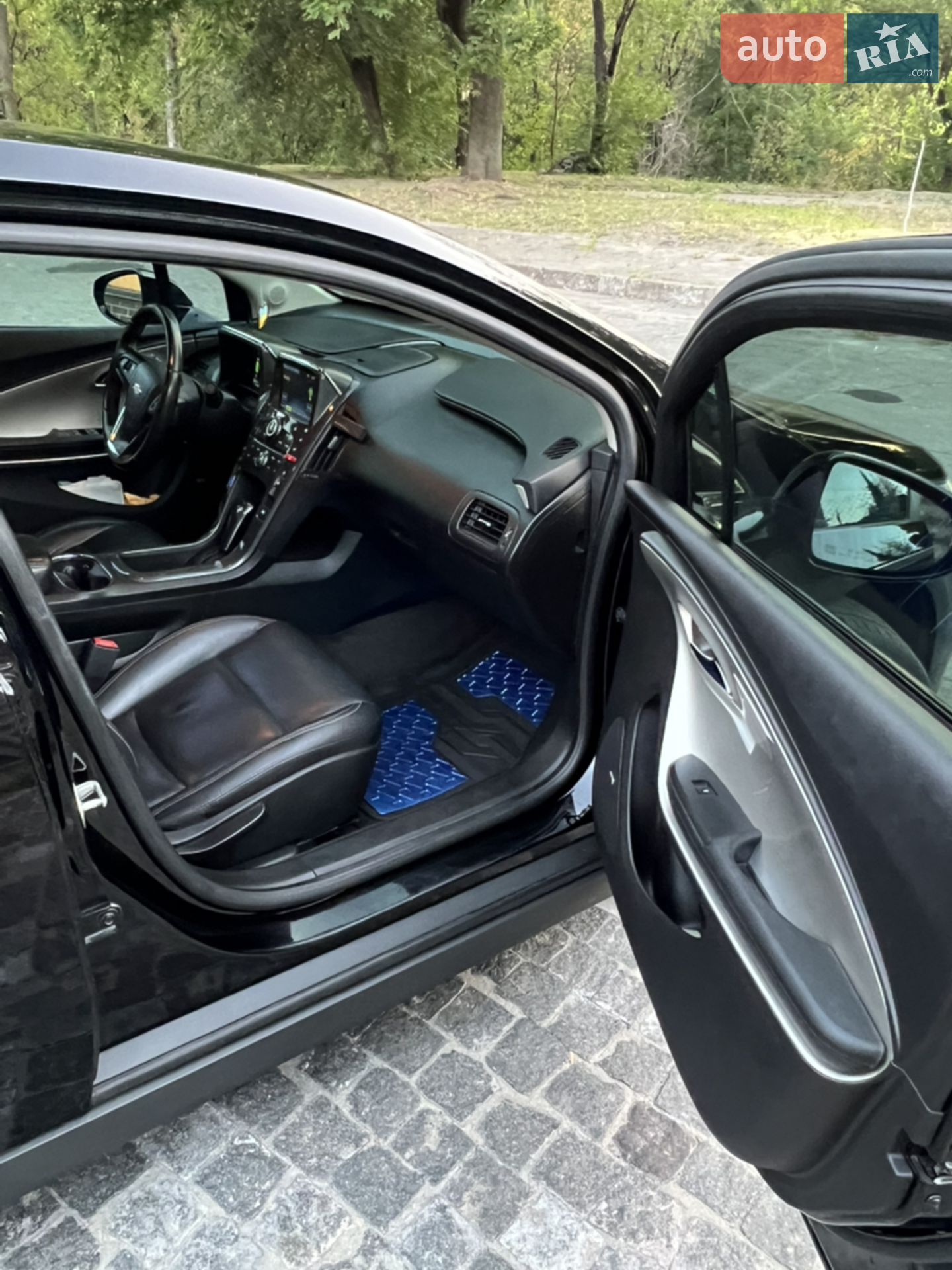 2013 Chevrolet Volt - мініатюра 10