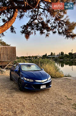 Хэтчбек Chevrolet Volt 2015 в Одессе