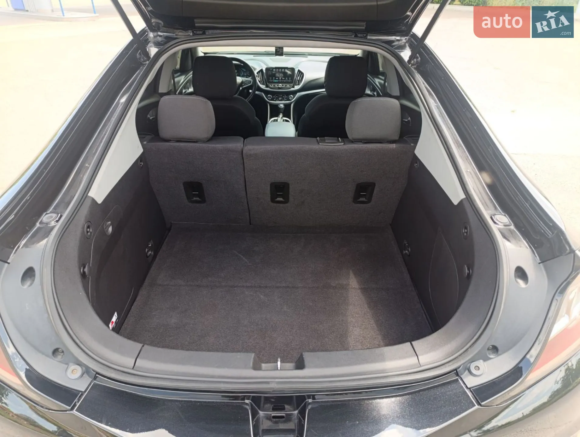 2016 Chevrolet Volt - мініатюра 14