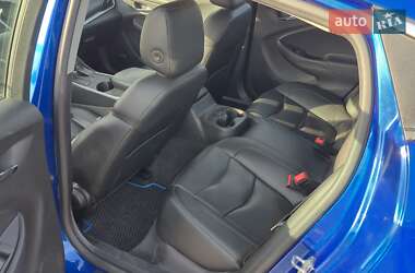 Хэтчбек Chevrolet Volt 2017 в Ровно фото 18 Хэтчбек Chevrolet Volt 2017 в Ровно