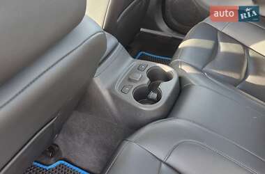 Хэтчбек Chevrolet Volt 2017 в Ровно фото 19 Хэтчбек Chevrolet Volt 2017 в Ровно