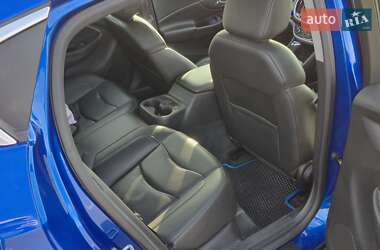 Хэтчбек Chevrolet Volt 2017 в Ровно фото 23 Хэтчбек Chevrolet Volt 2017 в Ровно
