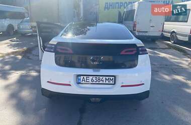 Хэтчбек Chevrolet Volt 2012 в Каменском